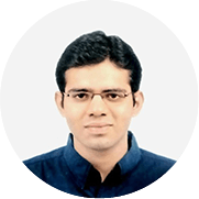 Dharmdev Vyas (2011 AE Batch)
