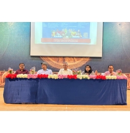 World Food Day Celebration 2025