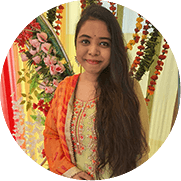 Palak Thakur (2012 CP Batch)