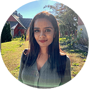 Pankti Bhatt (2015 CE Batch)