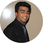 Sarthak Shah (2015 EE Batch)